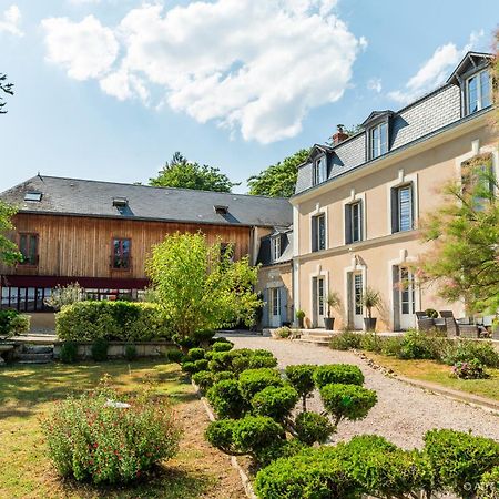 A L'Ombre D'Azay - Demeure D'Hotes - Guesthouse Zewnętrze zdjęcie