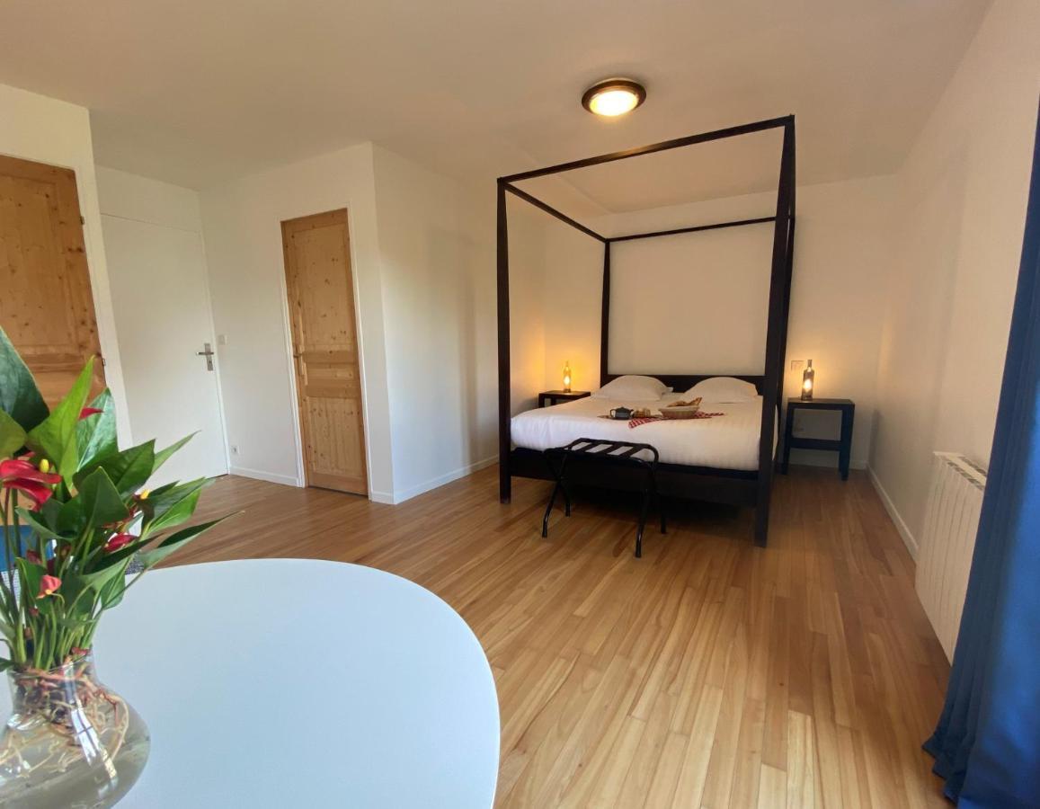 A L'Ombre D'Azay - Demeure D'Hotes - Guesthouse Zewnętrze zdjęcie