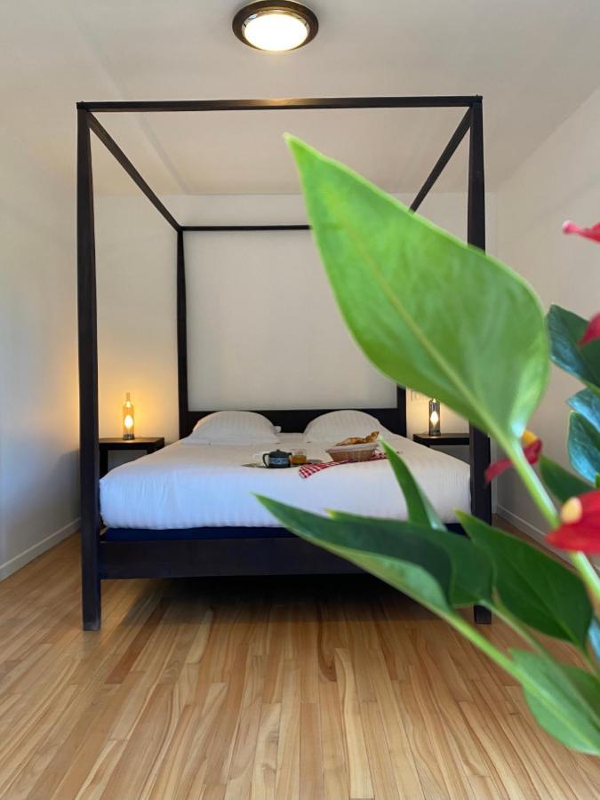 A L'Ombre D'Azay - Demeure D'Hotes - Guesthouse Zewnętrze zdjęcie