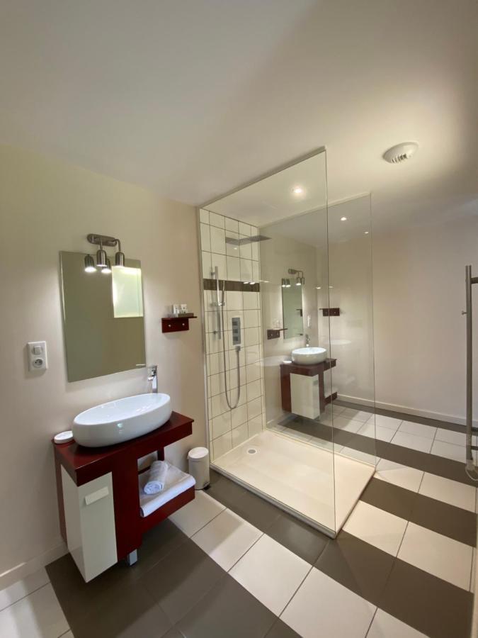 A L'Ombre D'Azay - Demeure D'Hotes - Guesthouse Zewnętrze zdjęcie