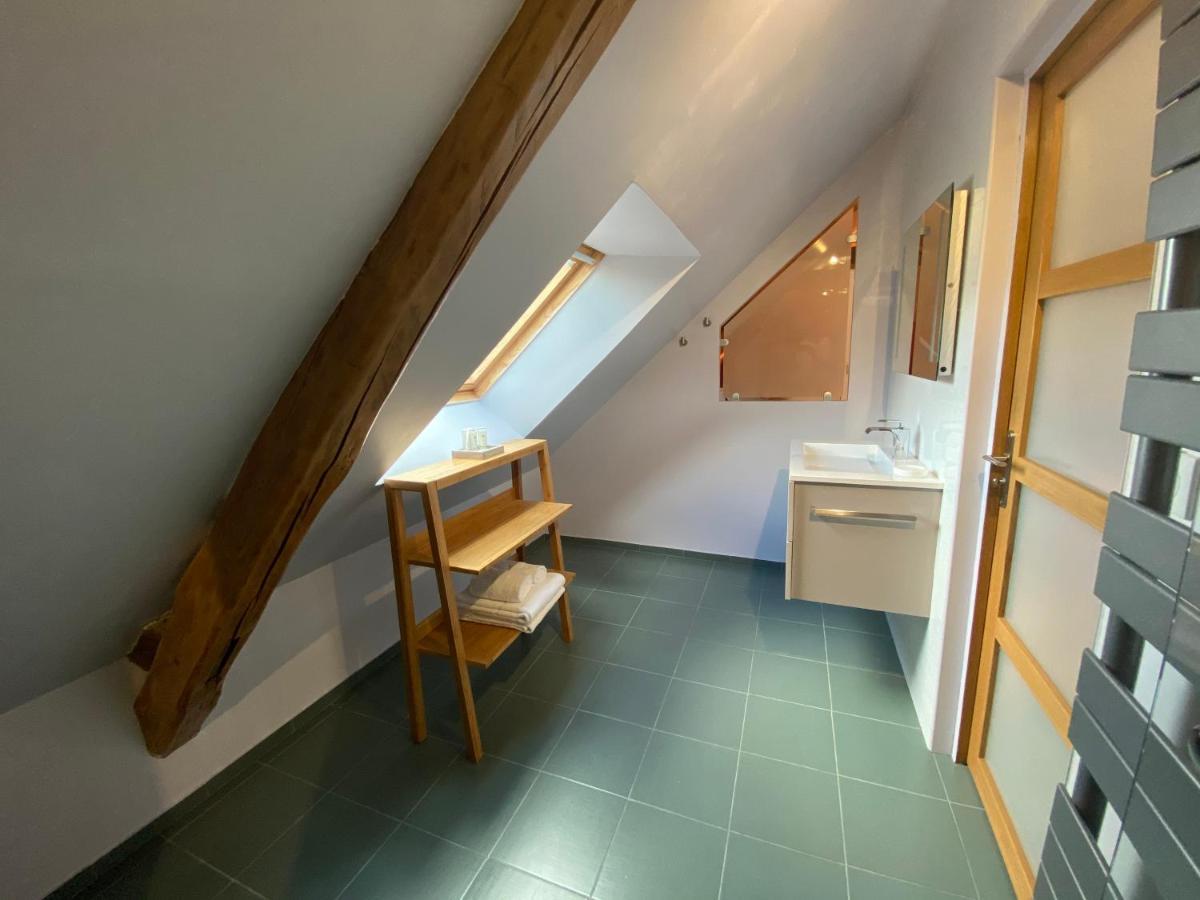 A L'Ombre D'Azay - Demeure D'Hotes - Guesthouse Zewnętrze zdjęcie