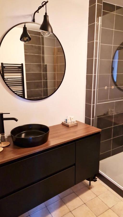 A L'Ombre D'Azay - Demeure D'Hotes - Guesthouse Zewnętrze zdjęcie