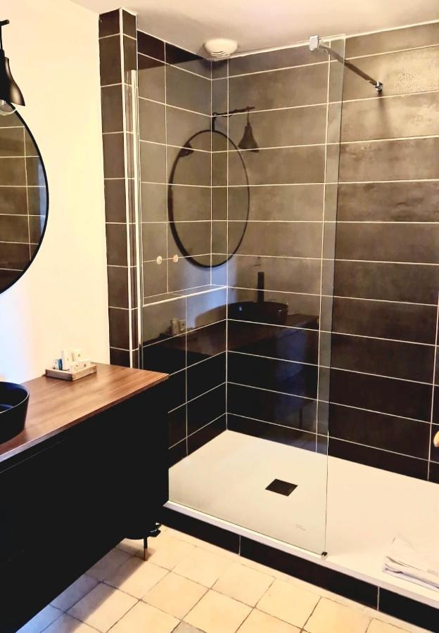 A L'Ombre D'Azay - Demeure D'Hotes - Guesthouse Zewnętrze zdjęcie