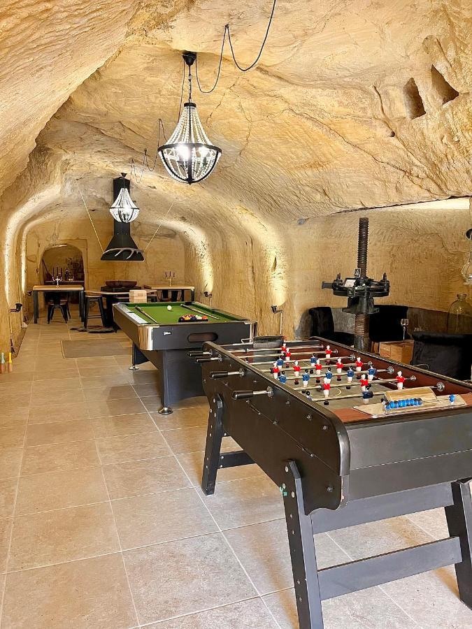 A L'Ombre D'Azay - Demeure D'Hotes - Guesthouse Zewnętrze zdjęcie